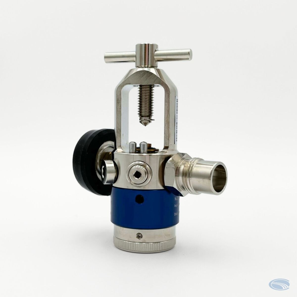 Nitrous Oxide Regulator | CAREstream America